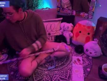 iwillbeyourmuse chaturbate stream image, 24.12.2025 00:40