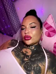 _MelinaCurves_ stripchat stream image