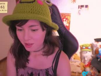 fijisakistar chaturbate stream image, 24.12.2025 03:00