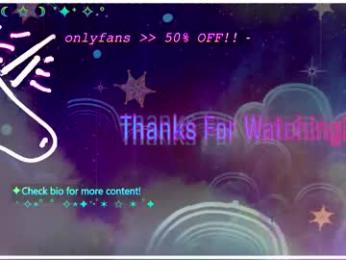 xaevynne chaturbate stream image, 24.12.2025 05:40