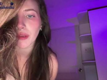 EzheVika bongacams stream image