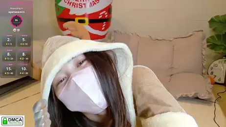 SUZU_ stripchat stream image, 24.12.2025 12:00