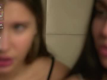 vivid_girls chaturbate stream image