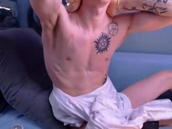 velvet_power chaturbate stream image, 24.12.2025 04:30