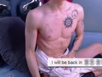 velvet_power chaturbate stream image, 24.12.2025 04:30