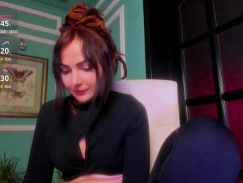 Moona-One bongacams stream image, 24.12.2025 12:10