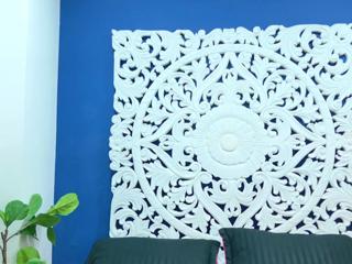 Azura Wave flirt4free stream image