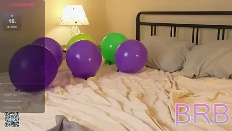 Bonnie_White stripchat stream image