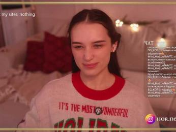 HorneyJozy bongacams stream image