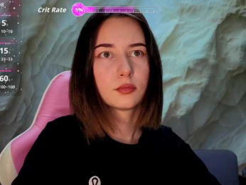 Unearthly bongacams stream image