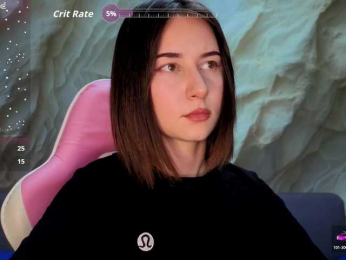 Unearthly bongacams stream image