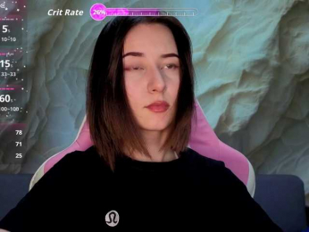 Unearthly bongacams stream image