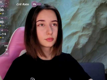 Unearthly bongacams stream image