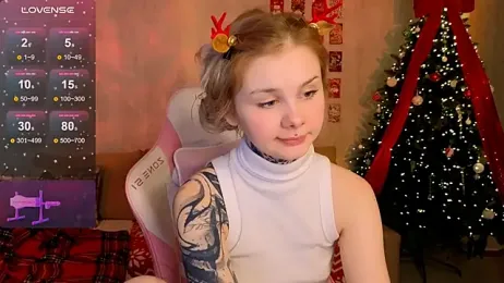 Britney_Lynch stripchat stream image