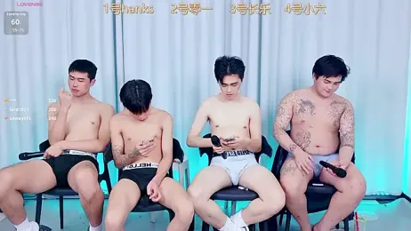 QYBOYS_003 stripchat stream image