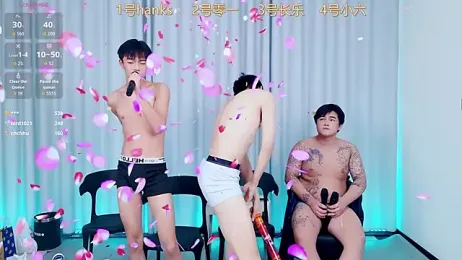 QYBOYS_003 stripchat stream image