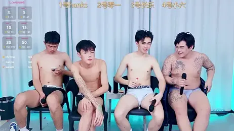 QYBOYS_003 stripchat stream image