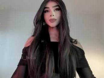 sweetest_bella chaturbate stream image, 26.12.2025 17:10
