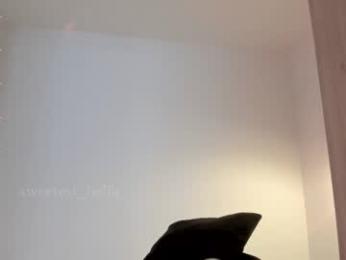 sweetest_bella chaturbate stream image, 26.12.2025 17:10