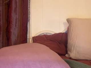 bluethevirgo camsoda stream image