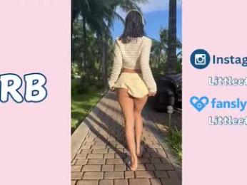 little_effy18_ chaturbate stream image, 26.12.2025 23:30