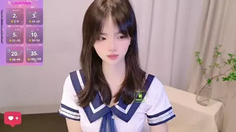 GouGou-111 stripchat stream image