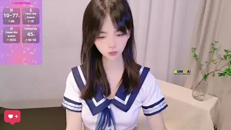 GouGou-111 stripchat stream image