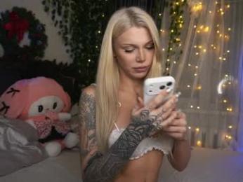 touch_me_if_you_can chaturbate stream image, 27.12.2025 17:30