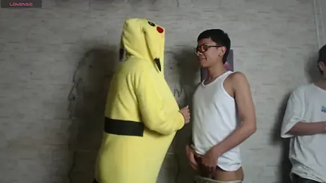 axel_milo_kairo_and_noa stripchat stream image