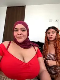 sweetmuslim01 stripchat stream image, 27.12.2025 20:20