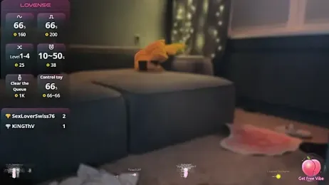 Bastet stripchat stream image