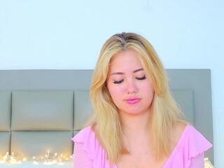 Azura Wave flirt4free stream image, 27.12.2025 20:10