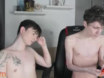 passionprince69 chaturbate stream image, 28.12.2025 09:50