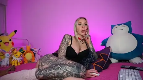 StellaCinderella stripchat stream image