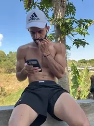 Jacksonfranco stripchat stream image