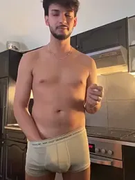 Gipsyboysteve stripchat stream image