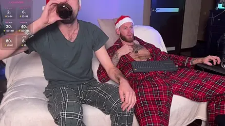 FireBeard_ stripchat stream image, 28.12.2025 19:40