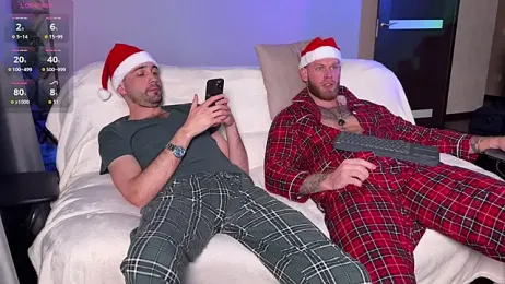 FireBeard_ stripchat stream image, 28.12.2025 19:40