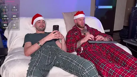 FireBeard_ stripchat stream image, 28.12.2025 19:40