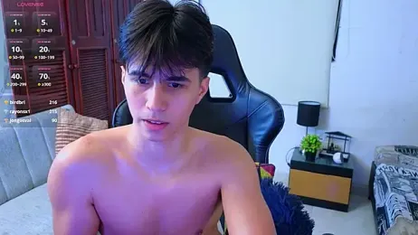 carl_dixon stripchat stream image