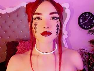 leyxandrabraz camsoda stream image