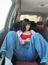 JulliaVegas stripchat stream image