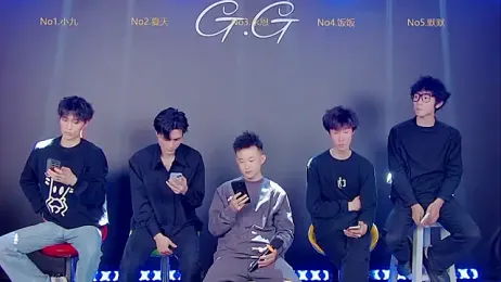 GG-boy002 stripchat stream image