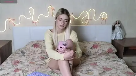 Betty_Blamee stripchat stream image