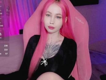 luvsoak bongacams stream image, 29.12.2025 11:30