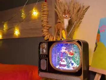 aronyou_win chaturbate stream image, 29.12.2025 15:40