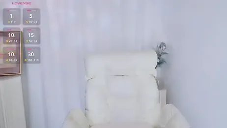 Vesper_0606 stripchat stream image