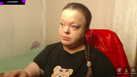 Janiffer_MiMi stripchat stream image