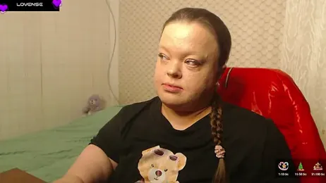 Janiffer_MiMi stripchat stream image