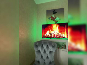 VictoriaFoxxx bongacams stream image